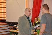 20 Dni Kultury Uczniowskiej - Święto Patrona